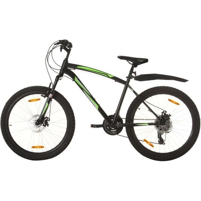 Cdiscount velo 26 pouces deals