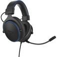 Casque SteelPlay Filaire HP71 Multi-Plateforme - Compatible PS4, Switch-1