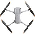 Drone DJI Air 2S Fly More Combo - Portée 18500 m - Autonomie 31 mn - Caméra 5,4K-1