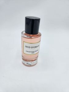 Déodorant Collection Privée Oud 250 Ml - Mixte - Neuf Origine France