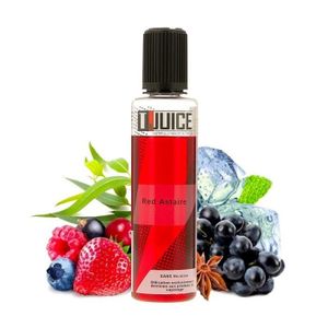 elfbar nachfüll pod läuft aus E liquide Red Ice
