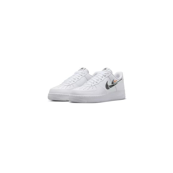 Jordan 1 deals noir et blanche