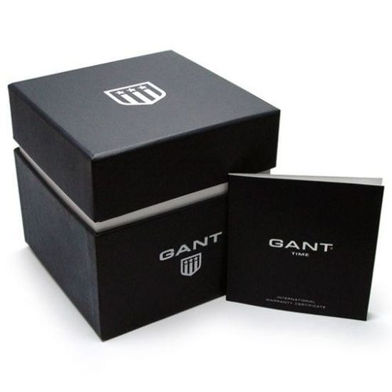 Formen brænde cement Montre Gant W10701 Covingston Gris, Noir, - Achat/vente montre - Cdiscount