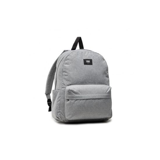 Sac dos Old Skool H2 Vans Homme U Gris Cdiscount