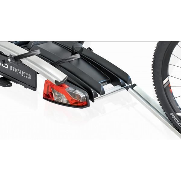 Rampe de chargement pour porte-vélos Atera Genio Pro - Cdiscount Auto