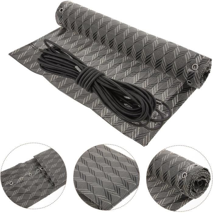 Tissu De Fond Pour Canapé Et Chaise - Polypropylène 75g - 1,6x3m - Protection Anti-poussière Et Humidité