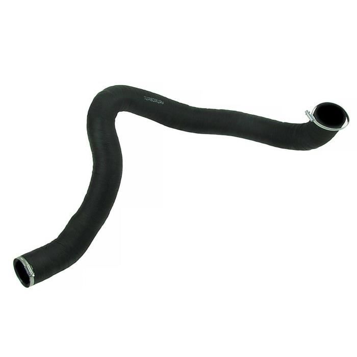 Turbo Pour Ford Fiesta 6 1.5 TDCi 75 CV Diesel 55 KW 2012