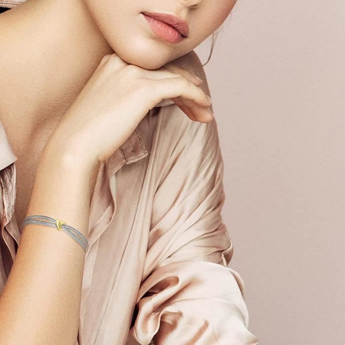 Bracelet cendrillon shop