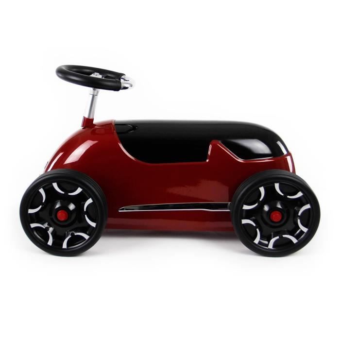 BAGHERA Porteur Speedster DS Rouge Cdiscount Jeux Jouets