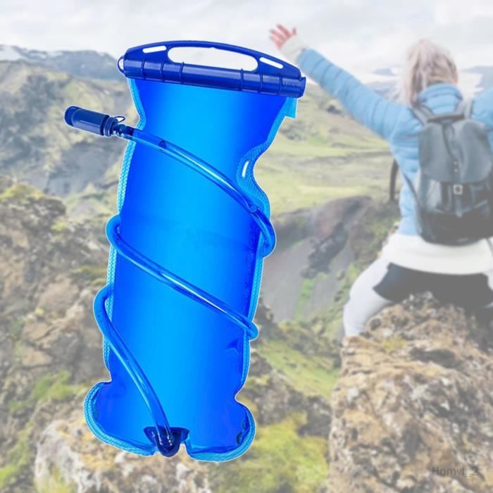 Vessie d'hydratation, poche d'eau de 3 L pour sac à dos de randonnée, sac de rangement étanche pour vélo, escalade, cyclisme, course à pied, vert Vessie d'hydratation, poche d'eau de 3 L pour sac à dos de randonnée, sac de rangement étanche pour vélo, escalade, cyclisme, course à pied, vert