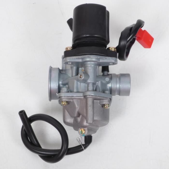 Carburateur P2R pour scooter MBK 50 Spirit 1990-2003 PHBN 12 / ysn 12
