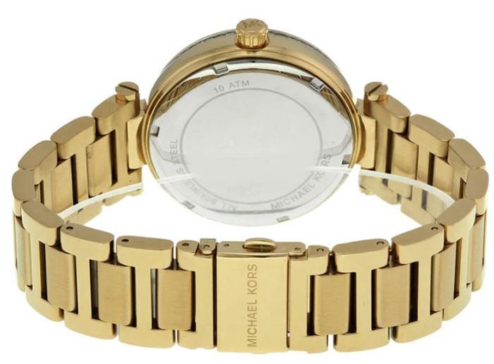 Michael kors montre femme mk5774 2025