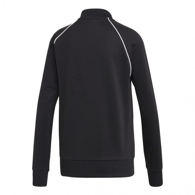 Veste de surv tement Femme adidas Originals SST Manches