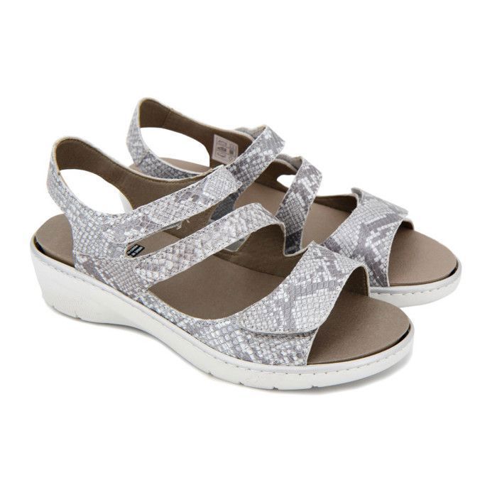 Sandales fluchos femme store