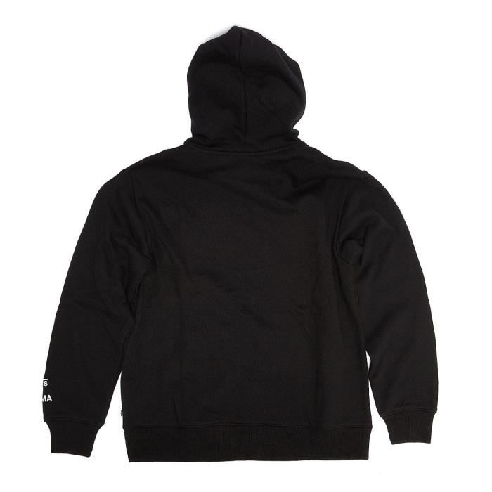 Vans x MoMA Monet Sweat capuche Noir Pour Femme Medium Noir