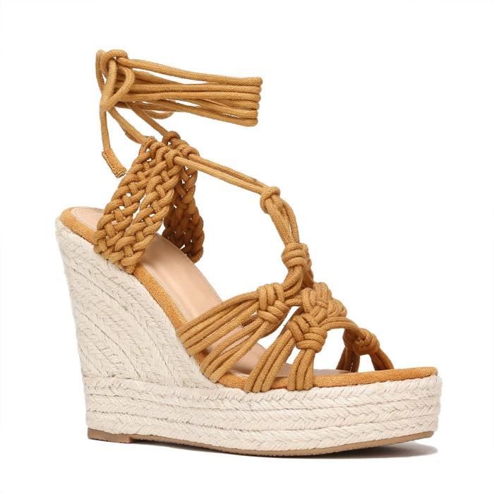 Espadrille la sales modeuse