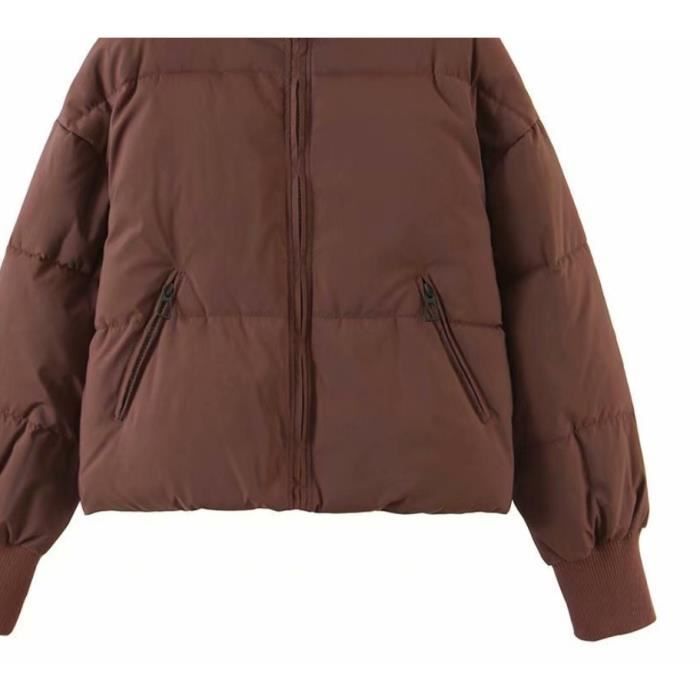 Veste online plume legere