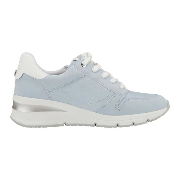 Tennis basse online femme