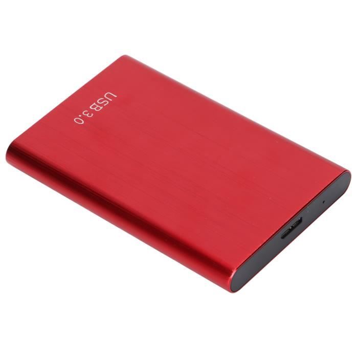 External drive ssd top