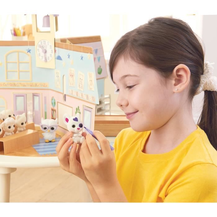 Fuzzikins toys store