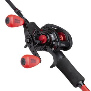 Moulinet Abu Garcia MAX X 20 - Fishing Dream World