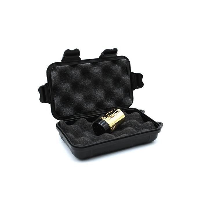 History Mod - Mod Killer Gun Baby By History Mod - (Satin Black 