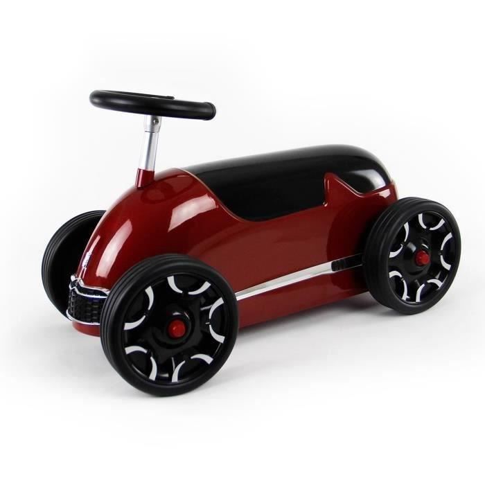 Porteur speedster shop