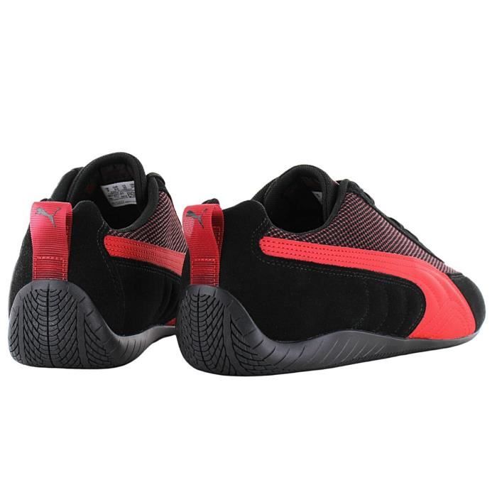 Chaussure deals sport automobile