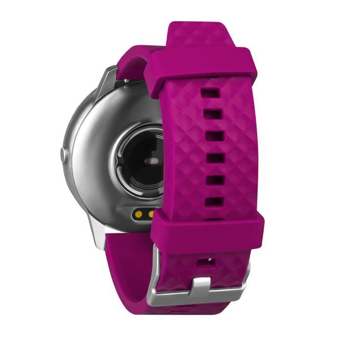 Montre connectée smartek deals