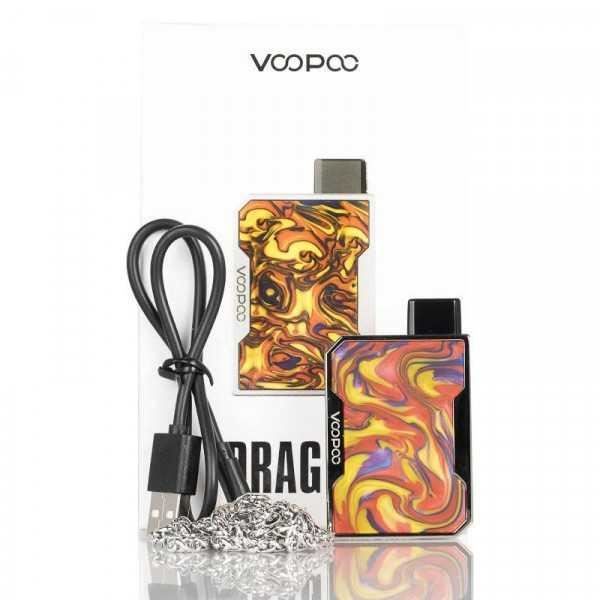 VooPoo - DRAG Nano Kit Pod 750mAh - tidal Tidal - Cdiscount Au quotidien VooPoo - DRAG Nano Kit Pod 750mAh - tidal Tidal - Cdiscount Au quotidien