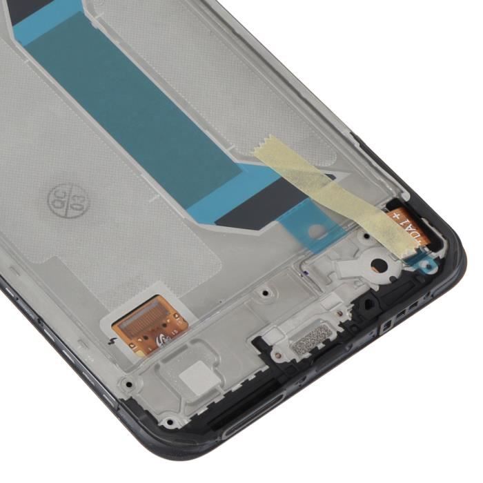 Ecran LCD + Vitre tactile pour Xiaomi 12T 5G 22071212AG 6.67 NOIR