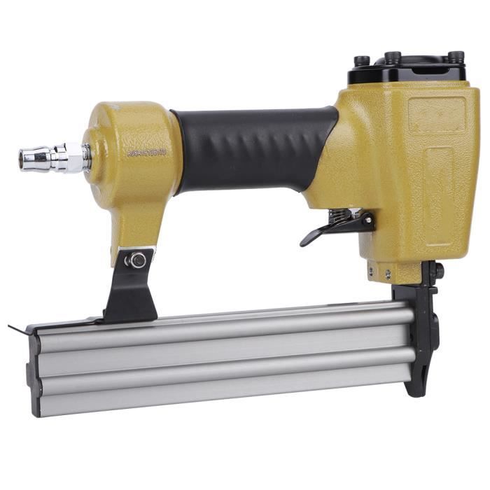 Pistolet Pneumatique CARP SPIRIT Aluminium Gun – Pour Pêche Sportive, Compact Et Léger