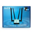 Alfa Network AWUS1900 802.11ac Ultra speed USB adapter-3
