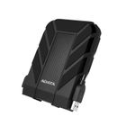 Disque Dur Externe ADATA HD710 Pro 4To USB 3.1 - Noir, Robuste, Portable