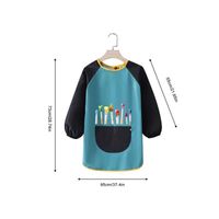 Atelier peinture pour enfants 3-5 ans : éveillez leur cr