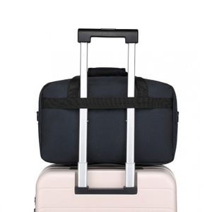 Sac à Dos 40x30x20 - Format Voyage, Bagage Cabine d'Avion - Ma Trousse