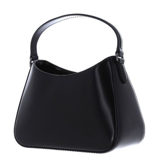 Sac à Main Hobo DKNY En Cuir Noir - Occasion, Bon état, Style 743212002