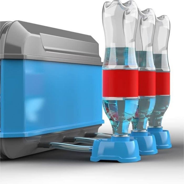 Couveuse Automatique 24-36 Œufs – Retournement & Humidification Auto, Pour Poule, Caille, Canard, Oie