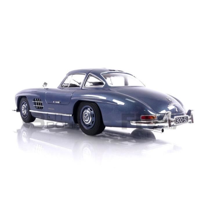 特価 MINICHAMPS (1/18) メルセデスベンツ 300SL W198 Voiture Miniature de Collection - MINICHAMPS 1/18 - MERCEDES-BENZ