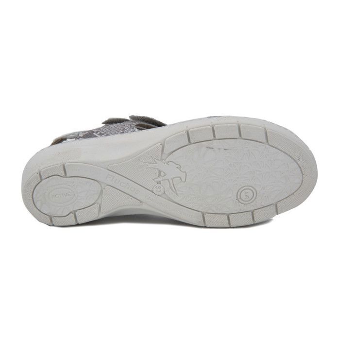 Sandales fluchos 2024 femme