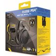 Casque SteelPlay Filaire HP71 Multi-Plateforme - Compatible PS4, Switch-4