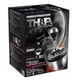 THRUSTMASTER Levier de vitesse TH8A  SHIFTER ADD-ON - PC / PS4 / PS5 / Xbox One-4