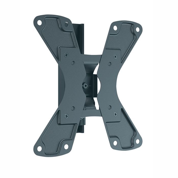 Vogel's WALL 1120 - support TV orientable 60° et inclinable +/- 10° - 19-40- - 15kg max.