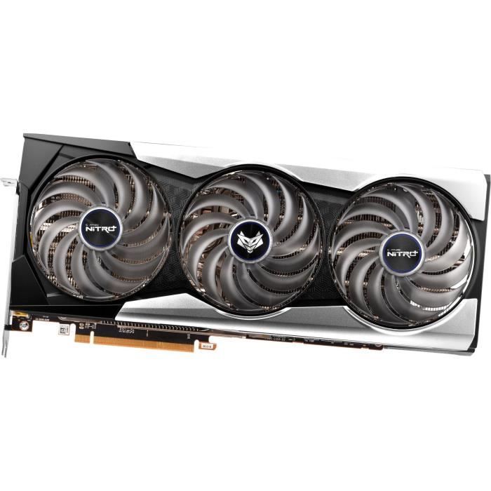 Sapphire NITRO+ Radeon RX 6950 XT Gaming OC 16GB