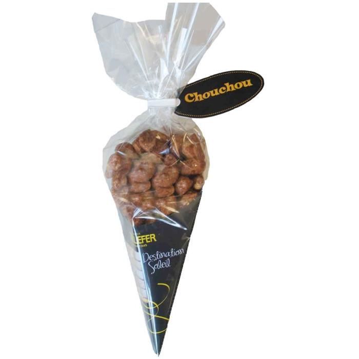 Cornet Chouchou 220g
