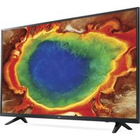 LG 55UJ620V TV LED 4K HDR 138 cm (55") - Smart TV 