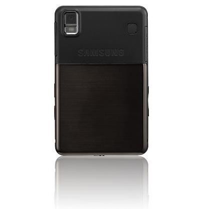 Samsung armani p520 sales