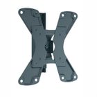 VOGELS Vogel's WALL 1120 - support TV orientable 60° et inclinable +/- 10° - 19-40" - 15kg max.