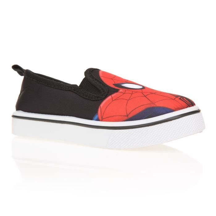 basket slip on enfant