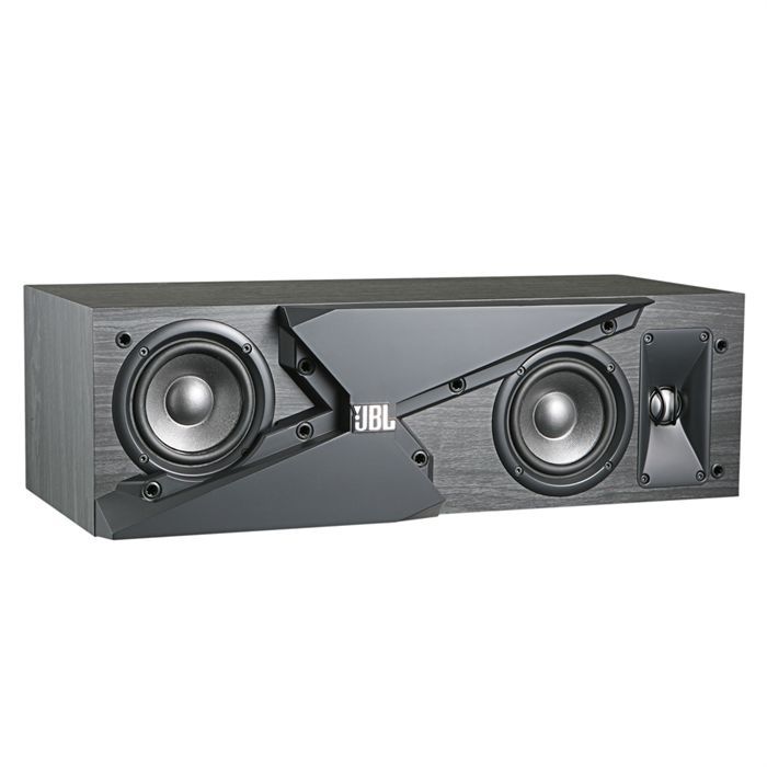 JBL STUDIO 120C Cdiscount TV Son Photo